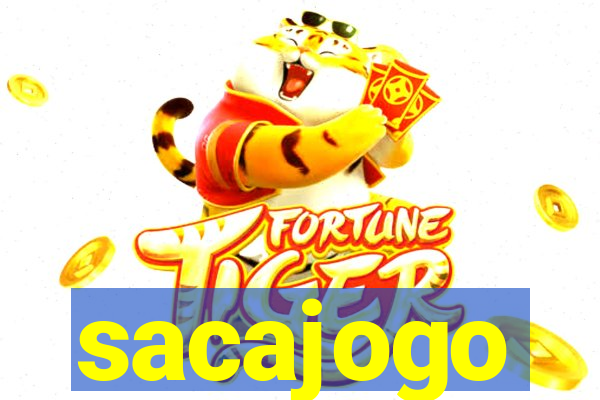 sacajogo