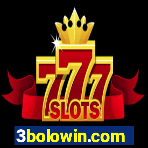 3bolowin.com