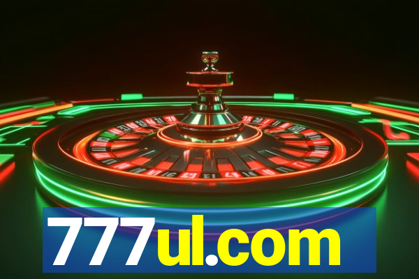 777ul.com