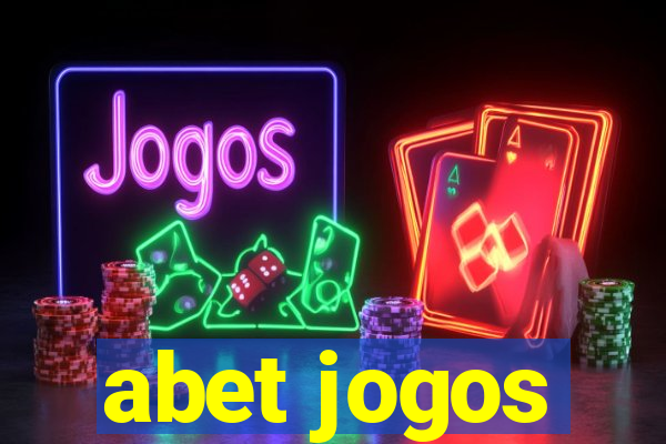 abet jogos