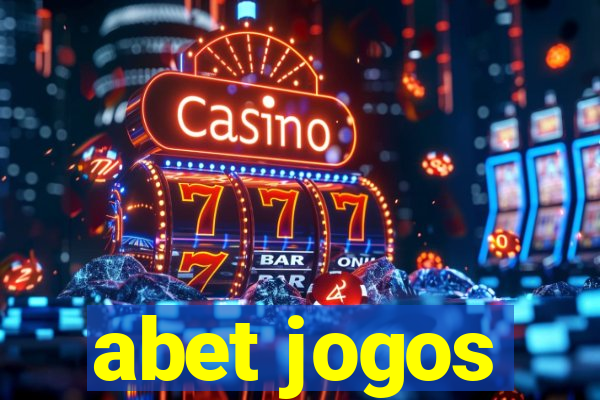 abet jogos