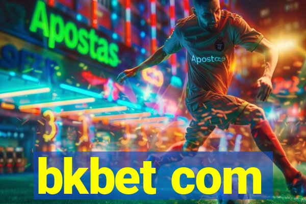 bkbet com