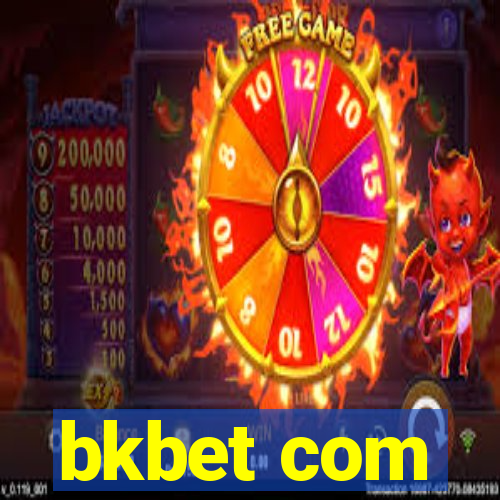 bkbet com