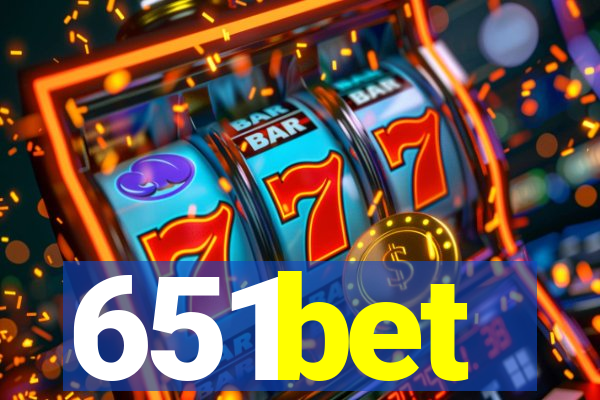 651bet