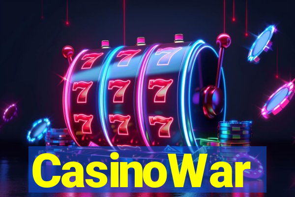 CasinoWar