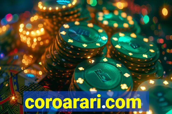 coroarari.com