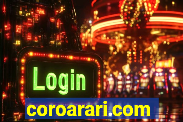 coroarari.com