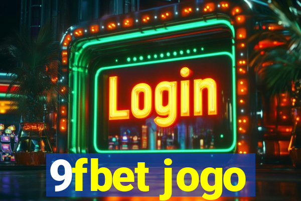 9fbet jogo