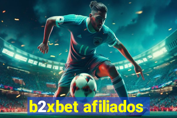 b2xbet afiliados