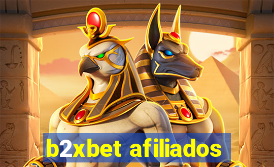 b2xbet afiliados