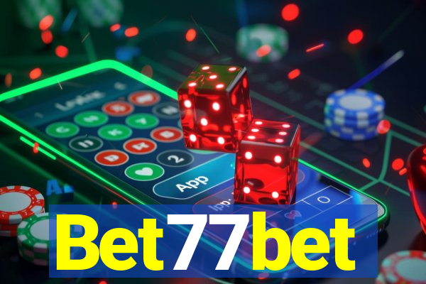 Bet77bet