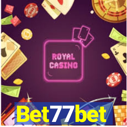 Bet77bet