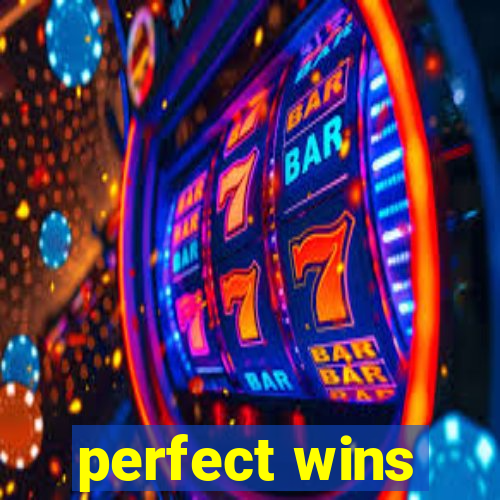 perfect wins