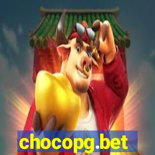 chocopg.bet