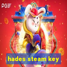 hades steam key