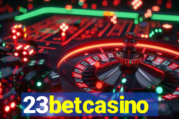 23betcasino