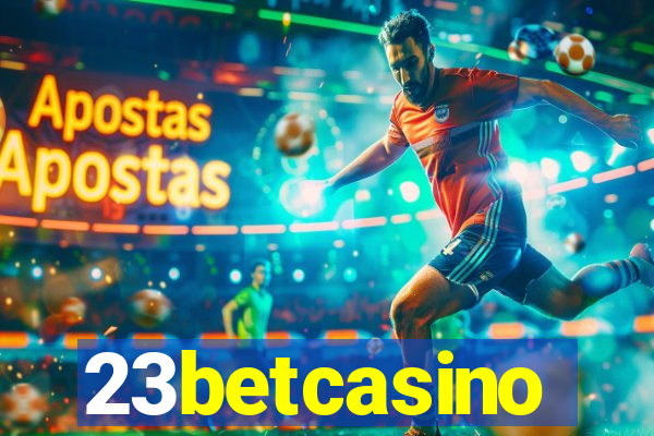 23betcasino