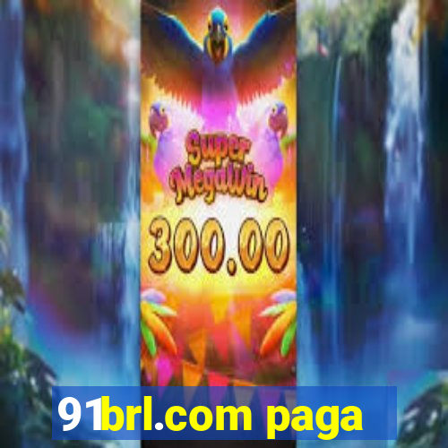 91brl.com paga