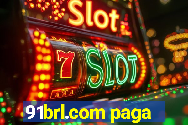 91brl.com paga