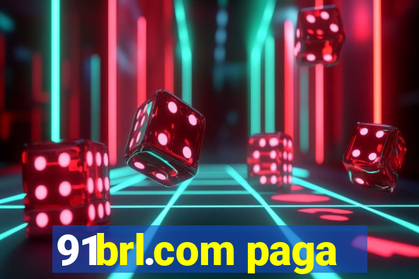 91brl.com paga