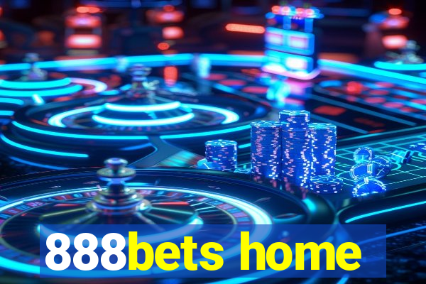 888bets home