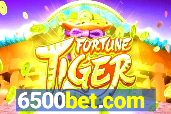 6500bet.com