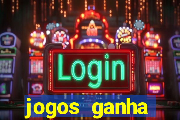 jogos ganha dinheiro sem depositar