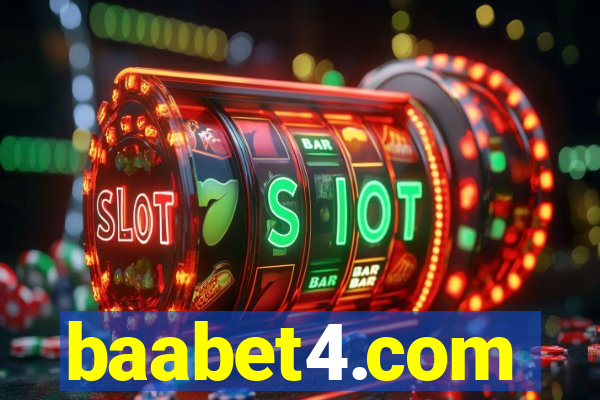 baabet4.com