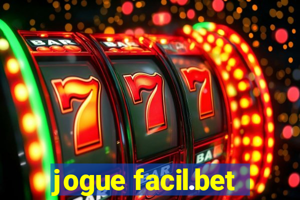 jogue facil.bet