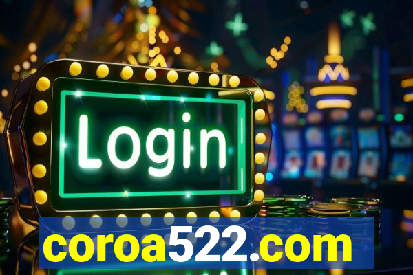 coroa522.com