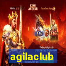 agilaclub