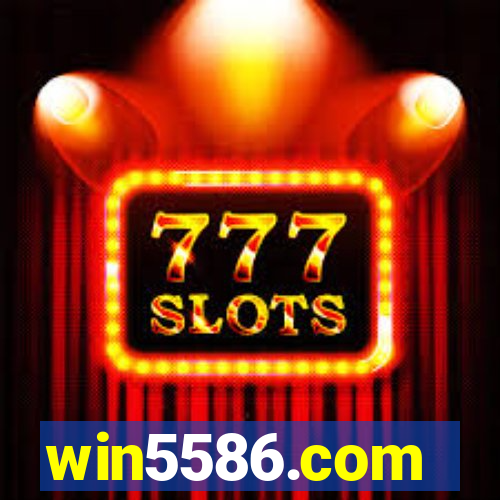 win5586.com