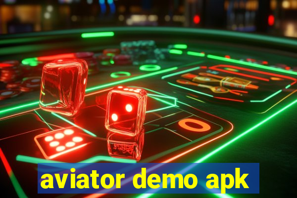 aviator demo apk