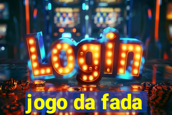 jogo da fada