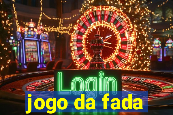 jogo da fada