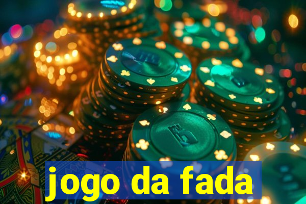 jogo da fada