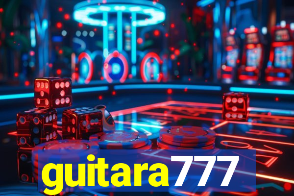 guitara777