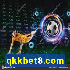 qkkbet8.com