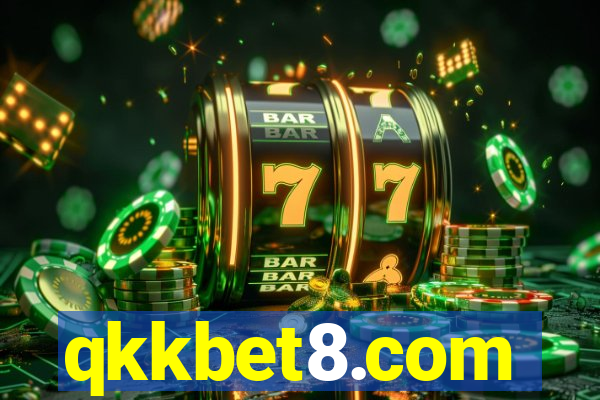 qkkbet8.com