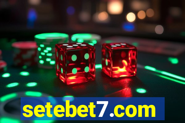 setebet7.com