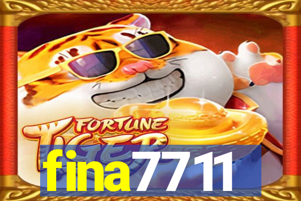 fina7711