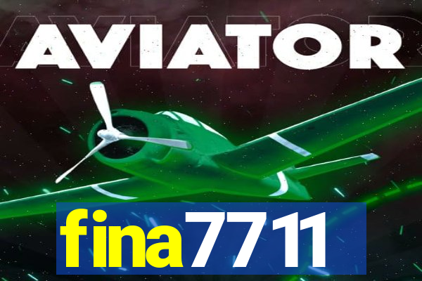 fina7711