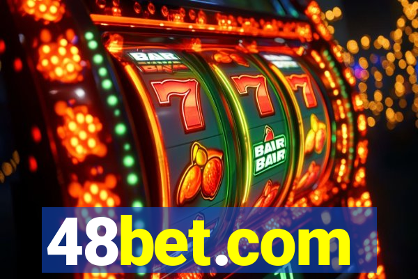 48bet.com