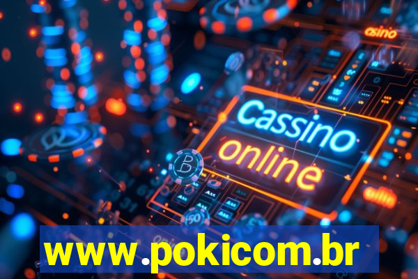 www.pokicom.br