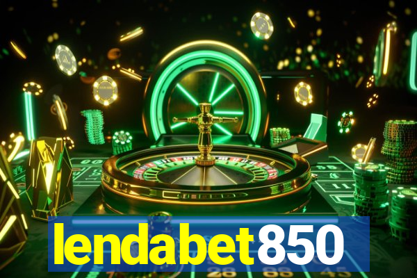 lendabet850