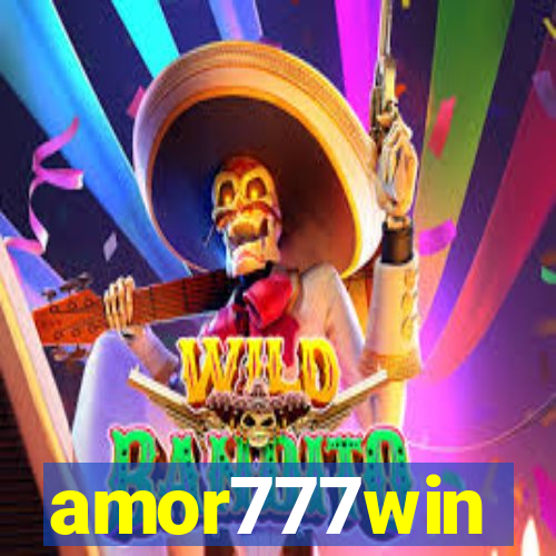 amor777win