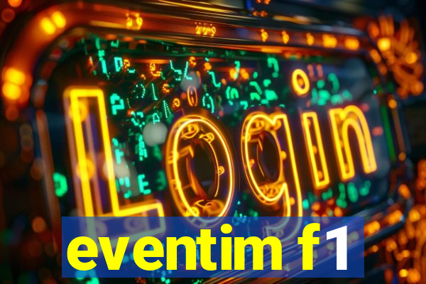 eventim f1