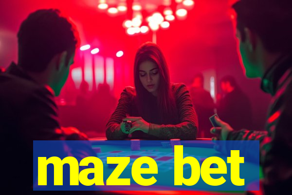 maze bet