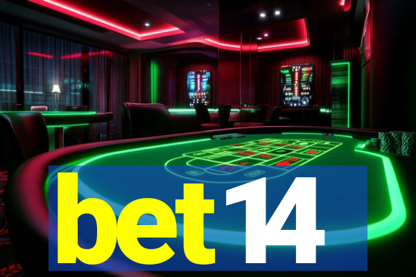 bet14