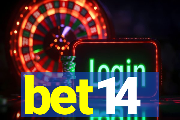 bet14